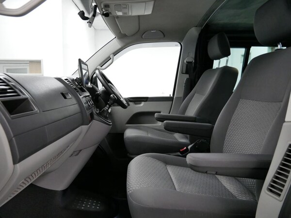 Used Volkswagen Transporter 2013 for sale - 76303512: Photo 23
