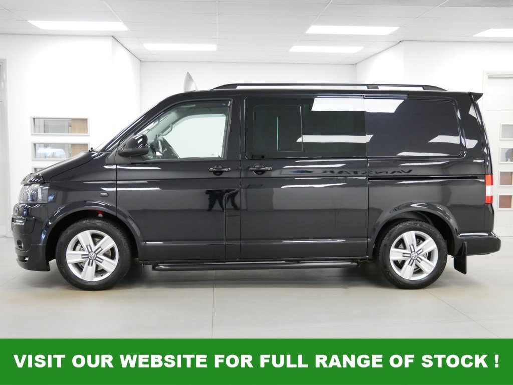 Used Volkswagen Transporter 2013 for sale - 76303512: Photo 26
