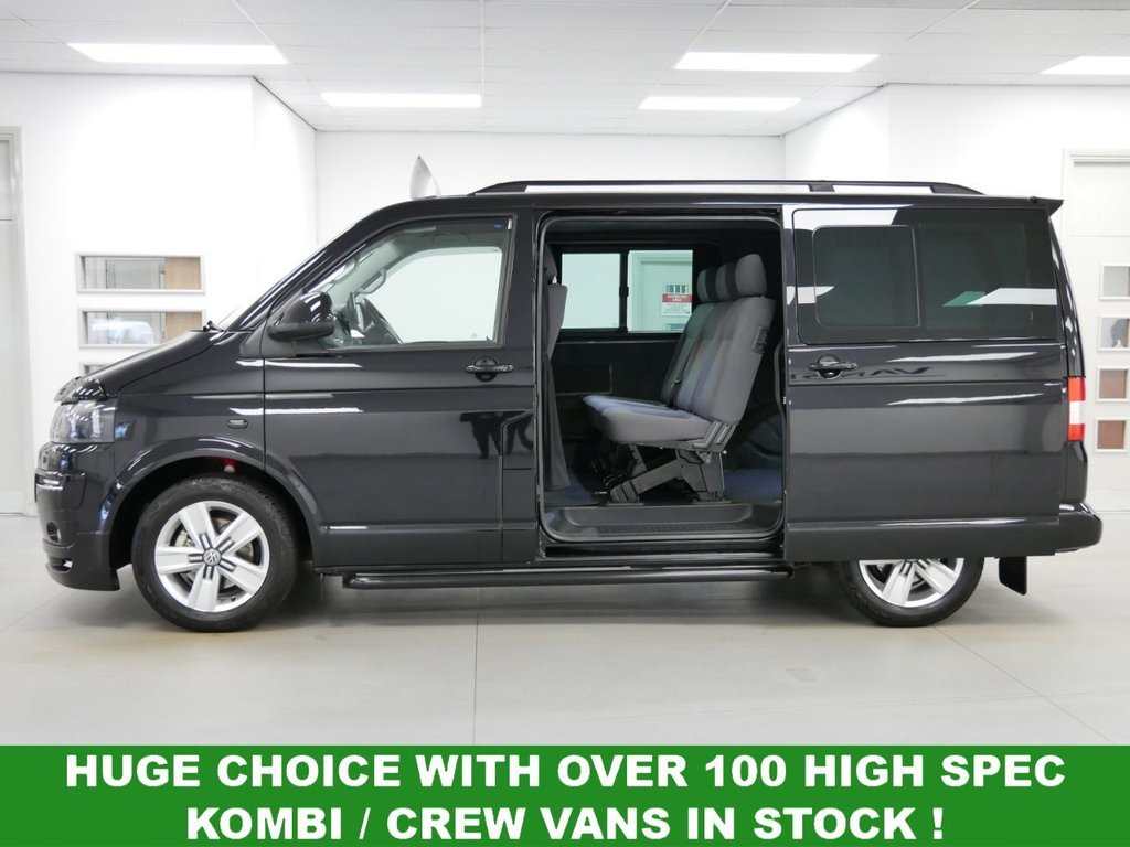 Used Volkswagen Transporter 2013 for sale - 76303512: Photo 27