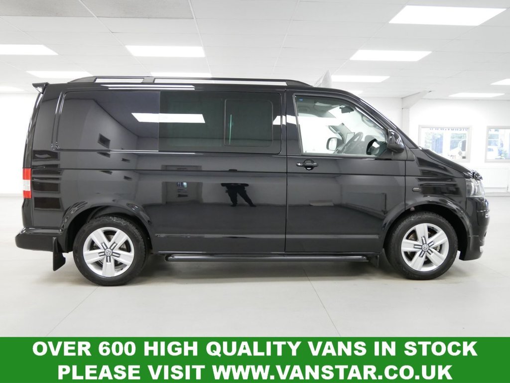 Used Volkswagen Transporter 2013 for sale - 76303512: Photo 28