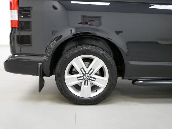 Used Volkswagen Transporter 2013 for sale - 76303512: Photo 30