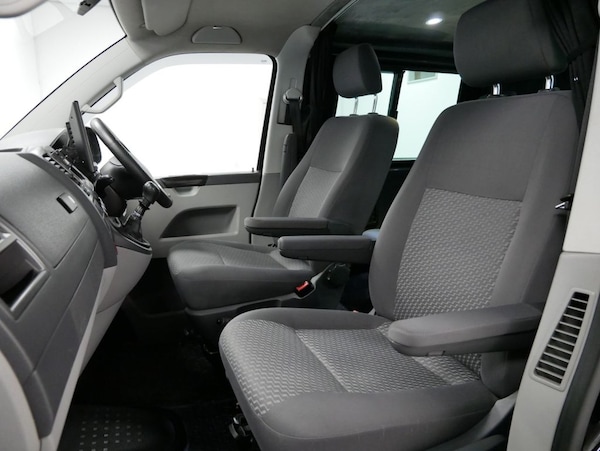 Used Volkswagen Transporter 2013 for sale - 76303512: Photo 5