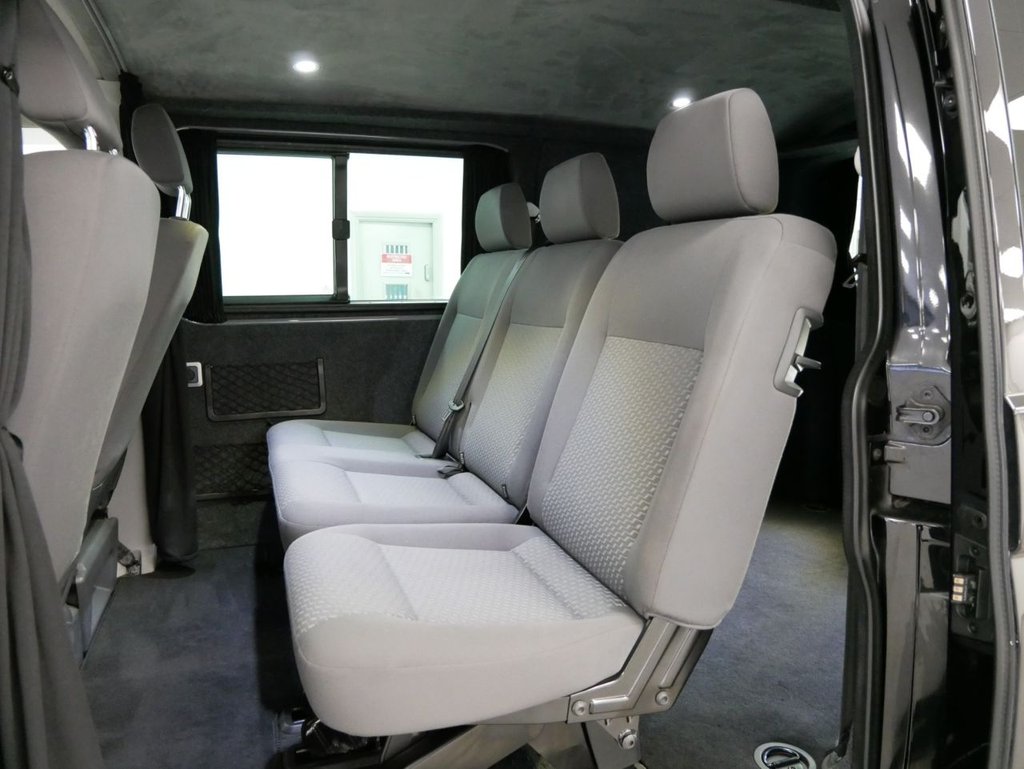Used Volkswagen Transporter 2013 for sale - 76303512: Photo 7