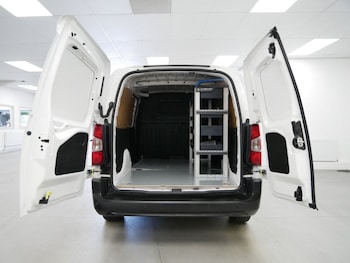 Used Vauxhall Combo 2022 for sale - 79461979: Photo