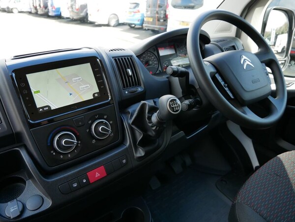 Used Citroen Relay 2023 for sale - 75321144: Photo 14