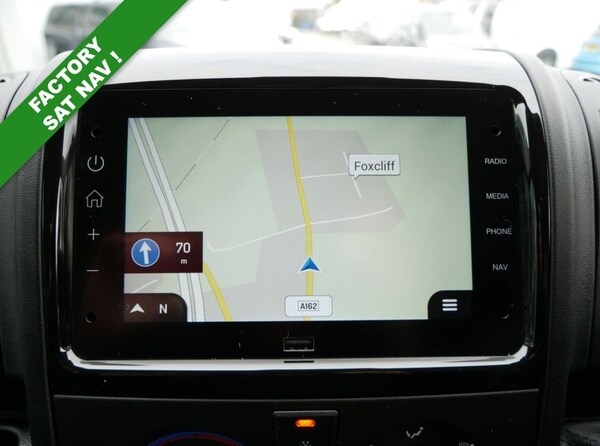 Used Citroen Relay 2023 for sale - 75321144: Photo 16
