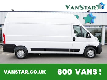 Used Citroen Relay 2023 for sale - 75321144: Photo