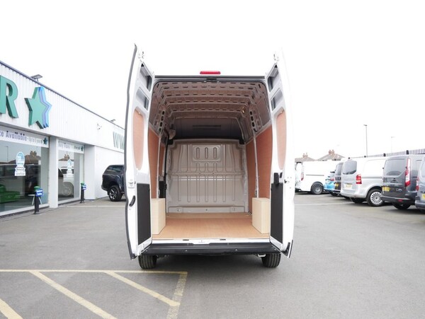 Used Citroen Relay 2023 for sale - 75321144: Photo 22