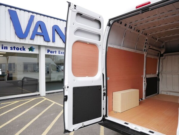 Used Citroen Relay 2023 for sale - 75321144: Photo 23