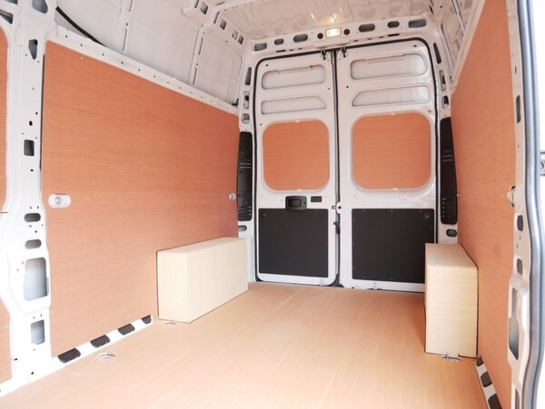 Used Citroen Relay 2023 for sale - 75321144: Photo 27