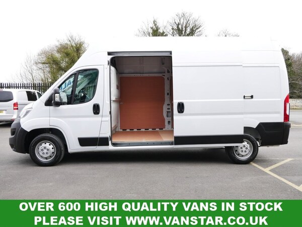Used Citroen Relay 2023 for sale - 75321144: Photo 28