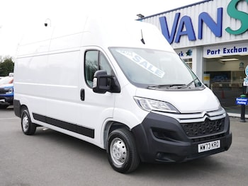 Used Citroen Relay 2023 for sale - 75321144: Photo