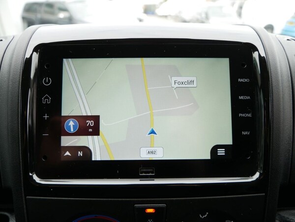 Used Citroen Relay 2023 for sale - 75321144: Photo 3
