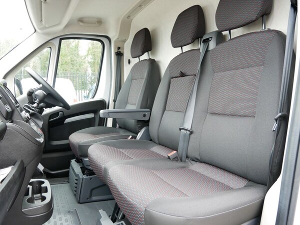 Used Citroen Relay 2023 for sale - 75321144: Photo 4