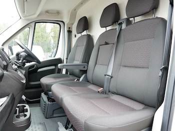 Used Citroen Relay 2023 for sale - 75321144: Photo