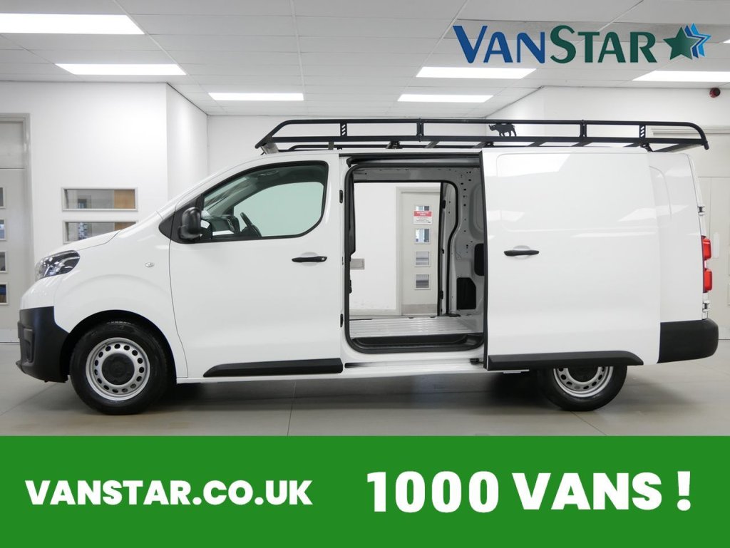 Used Toyota ProAce 2022 for sale - 77355938: Photo 22