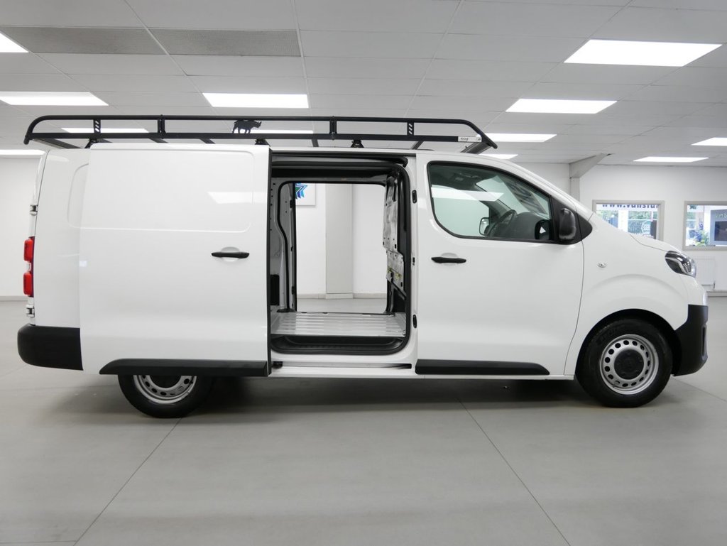 Used Toyota ProAce 2022 for sale - 77355938: Photo 23