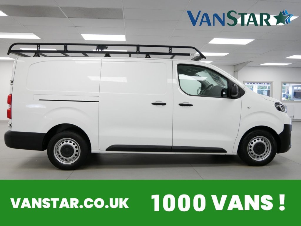 Used Toyota ProAce 2022 for sale - 77355938: Photo 3