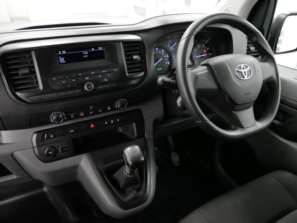 Used Toyota ProAce 2022 for sale - 77355938: Photo 5