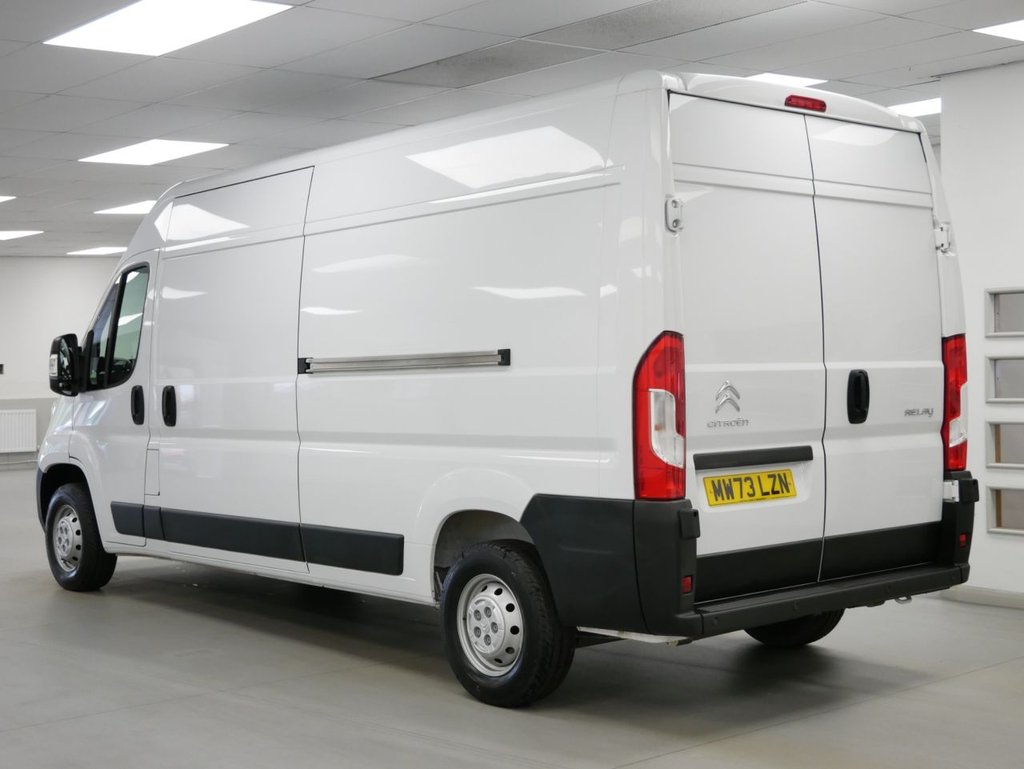 Used Citroen Relay 2023 for sale - 77806334: Photo 15