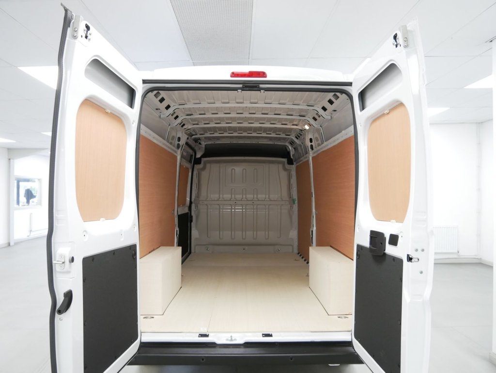 Used Citroen Relay 2023 for sale - 77806334: Photo 19