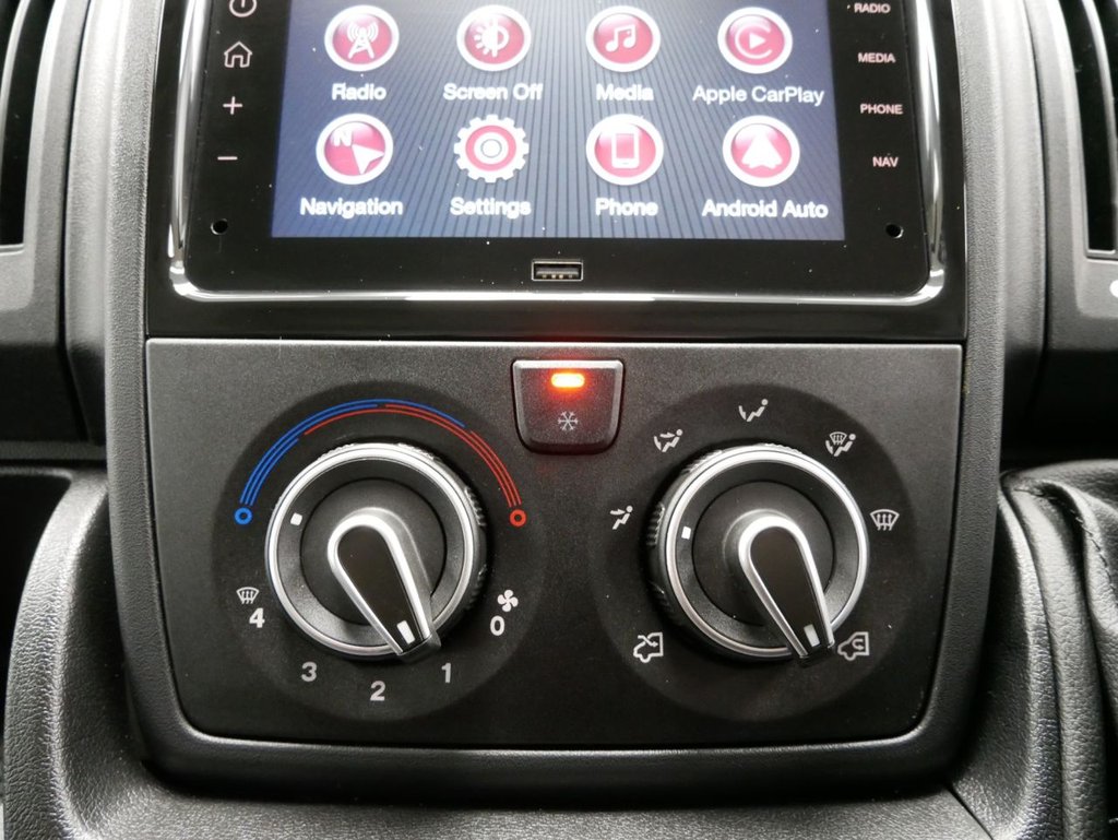 Used Citroen Relay 2023 for sale - 77806334: Photo 28