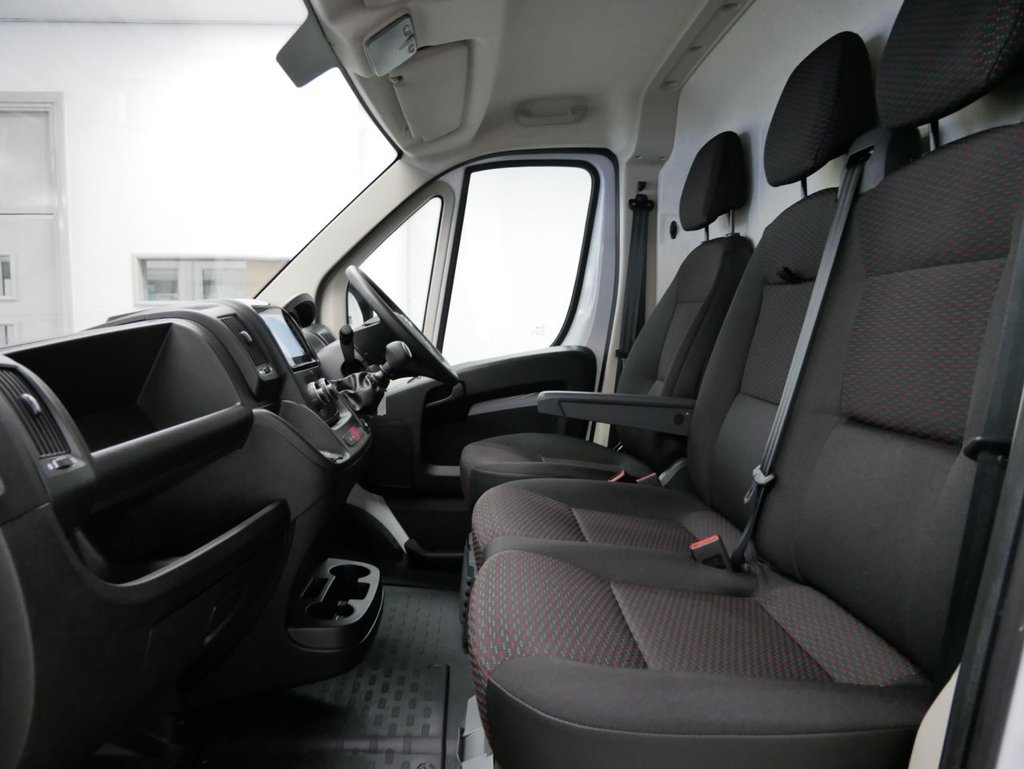 Used Citroen Relay 2023 for sale - 77806334: Photo 31