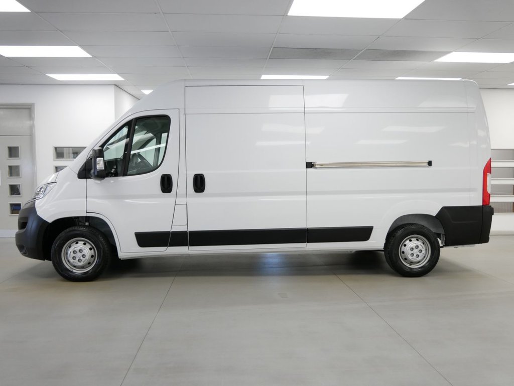 Used Citroen Relay 2023 for sale - 77806334: Photo 33