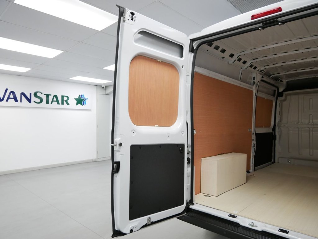 Used Citroen Relay 2023 for sale - 77806334: Photo 34