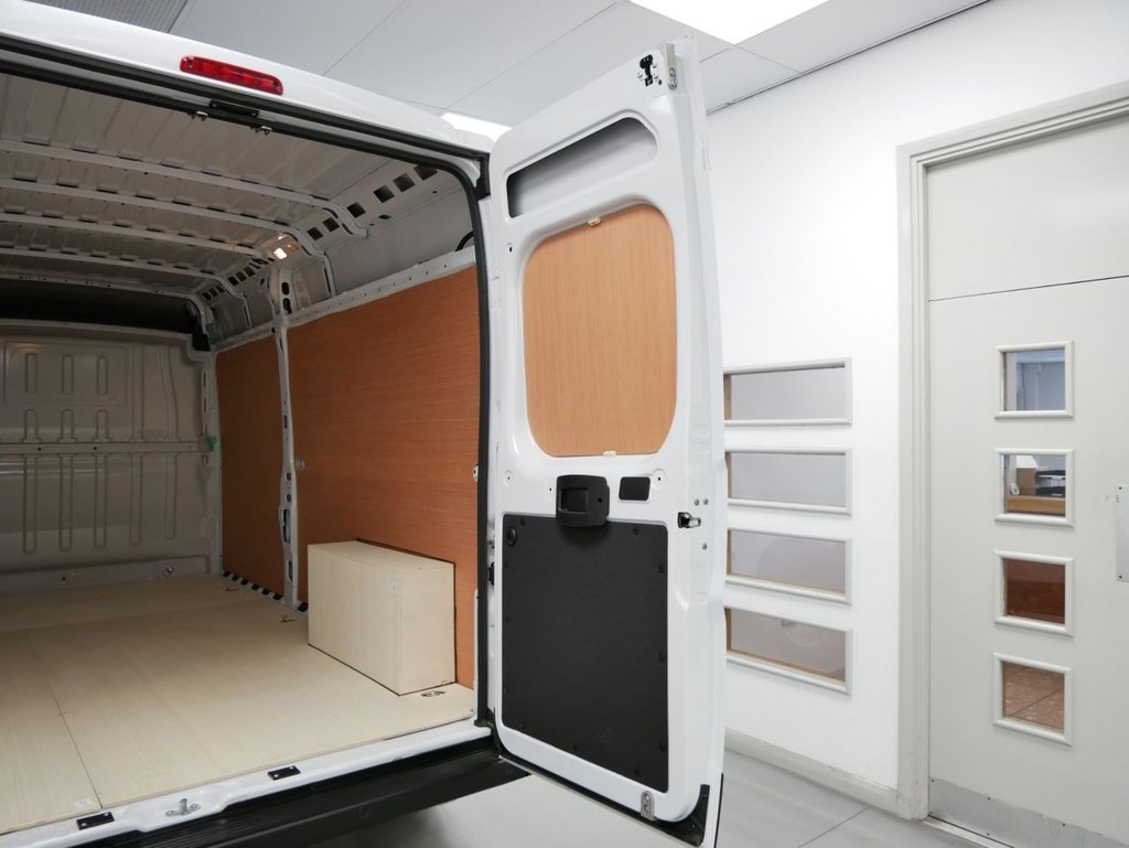 Used Citroen Relay 2023 for sale - 77806334: Photo 35