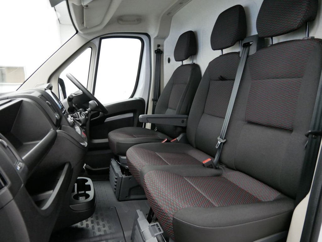 Used Citroen Relay 2023 for sale - 77806334: Photo 4