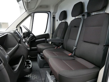 Used Citroen Relay 2023 for sale - 77806334: Photo