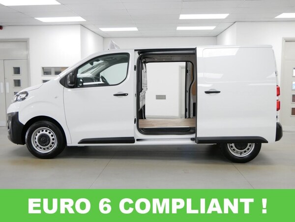 Used Vauxhall Vivaro 2023 for sale - 73817675: Photo 16