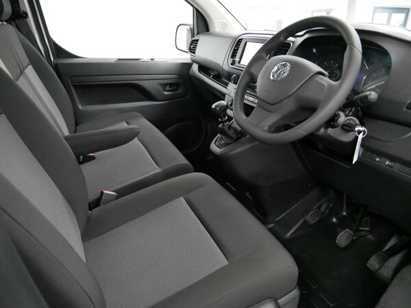 Used Vauxhall Vivaro 2023 for sale - 73817675: Photo 23
