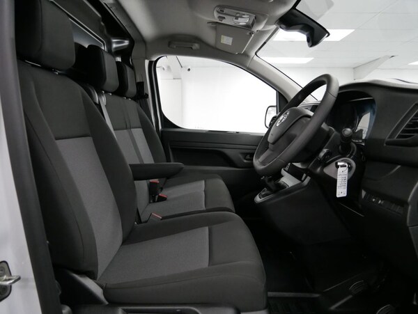 Used Vauxhall Vivaro 2023 for sale - 73817675: Photo 24