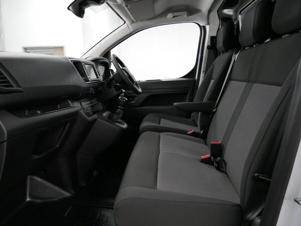 Used Vauxhall Vivaro 2023 for sale - 73817675: Photo 26