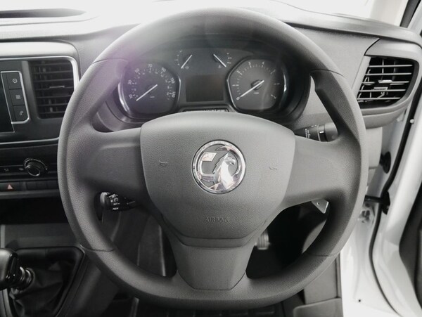 Used Vauxhall Vivaro 2023 for sale - 73817675: Photo 28