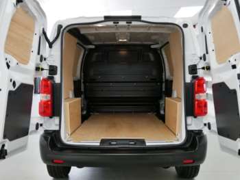Used Vauxhall Vivaro 2023 for sale - 73817675: Photo