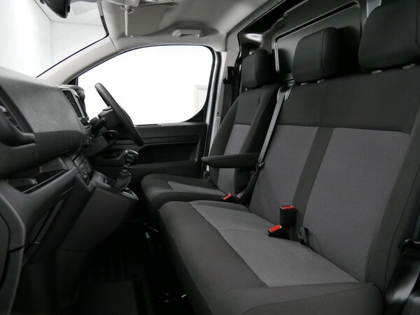 Used Vauxhall Vivaro 2023 for sale - 73817675: Photo 5