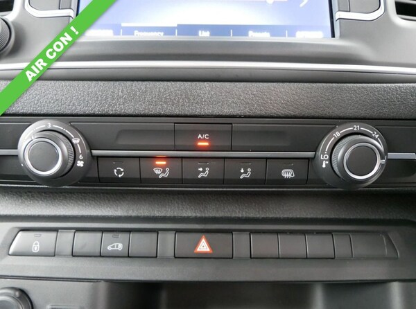 Used Vauxhall Vivaro 2023 for sale - 73817675: Photo 8