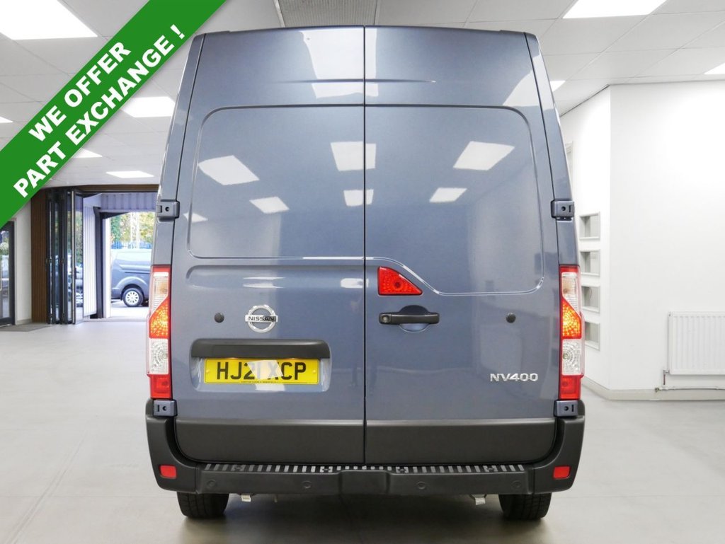 Used Nissan NV400 2021 for sale - 76395901: Photo 14