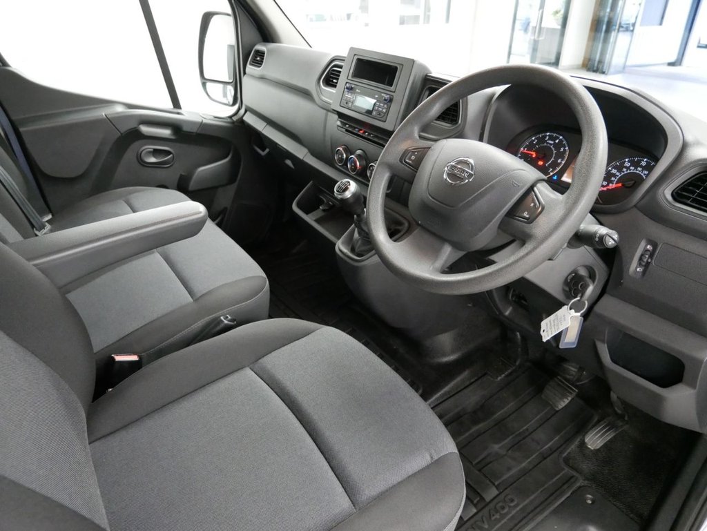 Used Nissan NV400 2021 for sale - 76395901: Photo 16