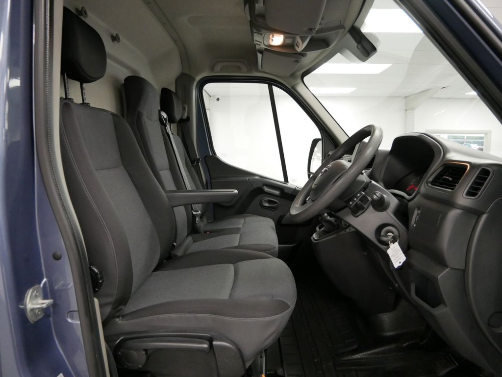 Used Nissan NV400 2021 for sale - 76395901: Photo 17