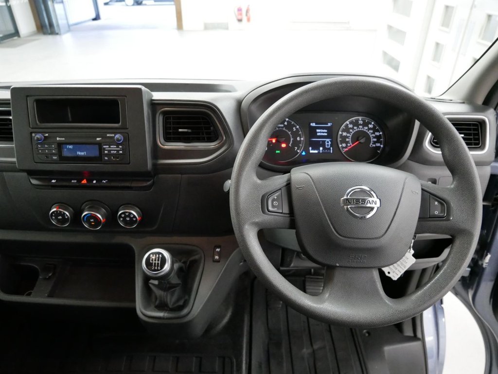 Used Nissan NV400 2021 for sale - 76395901: Photo 18