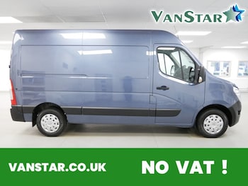 Used Nissan NV400 2021 for sale - 76395901: Photo