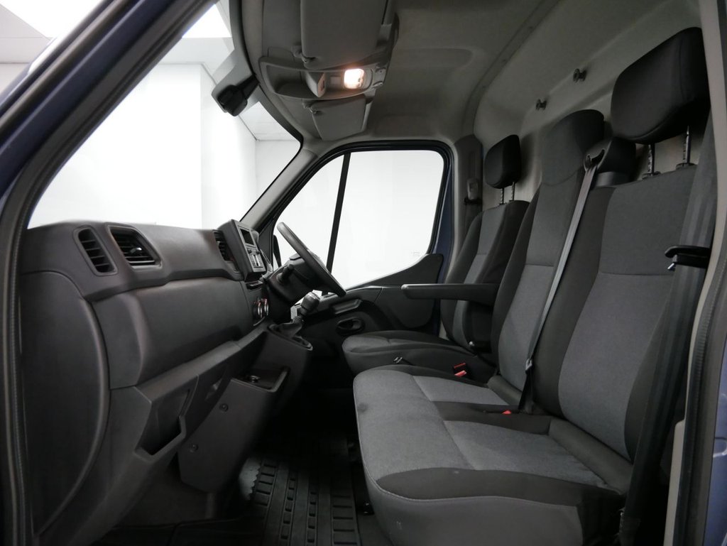 Used Nissan NV400 2021 for sale - 76395901: Photo 20