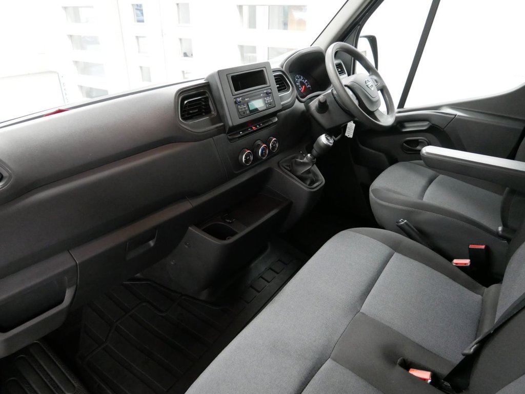 Used Nissan NV400 2021 for sale - 76395901: Photo 21