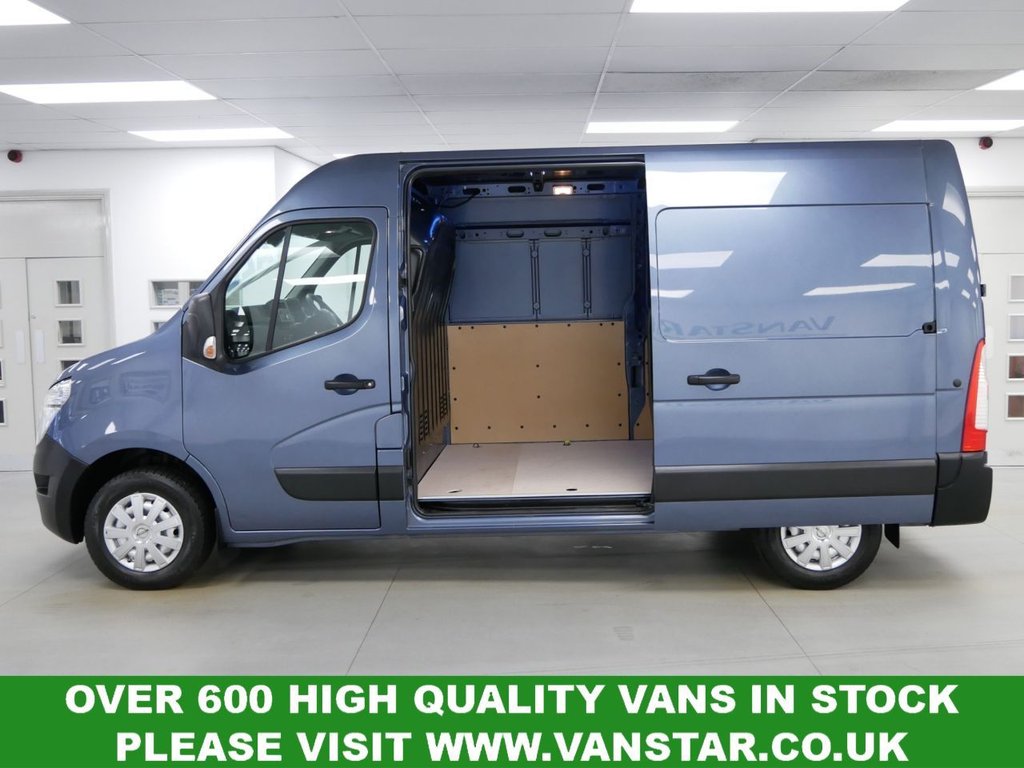 Used Nissan NV400 2021 for sale - 76395901: Photo 22