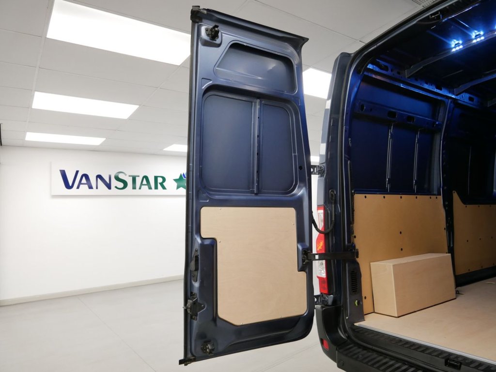 Used Nissan NV400 2021 for sale - 76395901: Photo 24