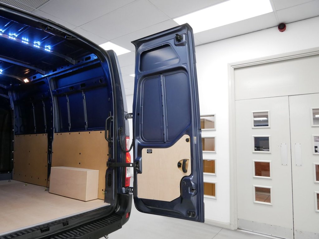 Used Nissan NV400 2021 for sale - 76395901: Photo 25